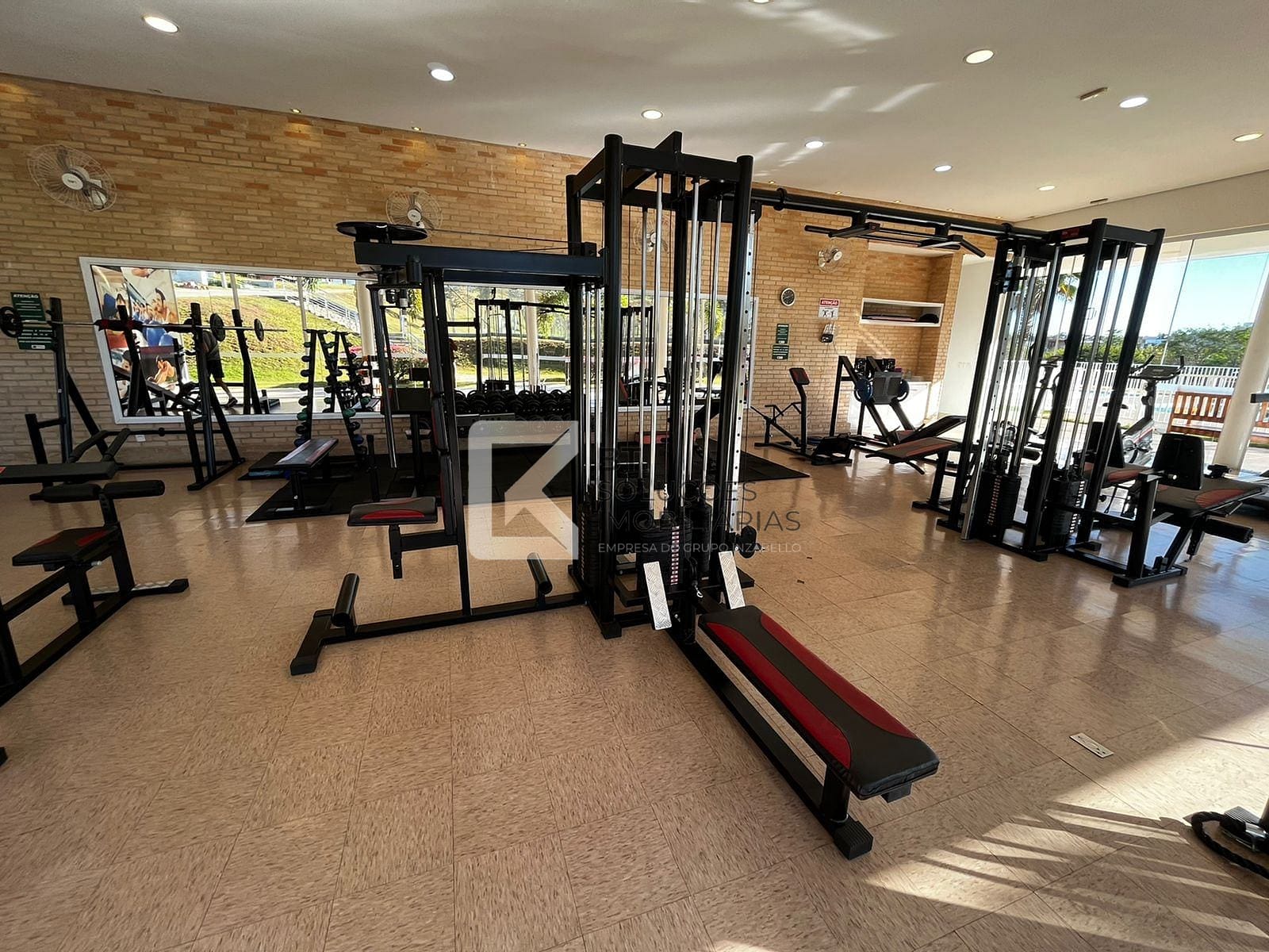 Casa, 3 quartos, 400 m² - Foto 37