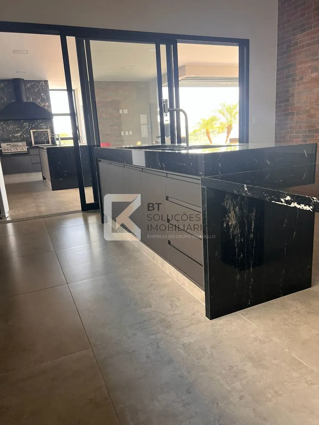 Casa, 3 quartos, 400 m² - Foto 9