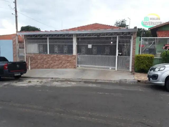 Casa com 310m² 2 quartos e 2 banheiros, à venda, no bairro Vila Inema em Hortolândia