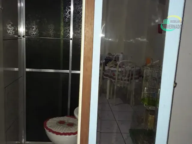 Casa com 310m² 2 quartos e 2 banheiros, à venda, no bairro Vila Inema em Hortolândia