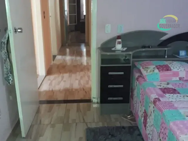 Casa com 310m² 2 quartos e 2 banheiros, à venda, no bairro Vila Inema em Hortolândia