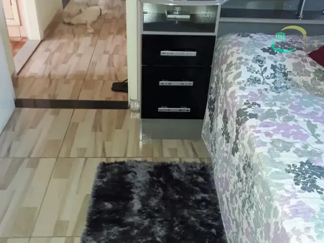 Casa com 310m² 2 quartos e 2 banheiros, à venda, no bairro Vila Inema em Hortolândia