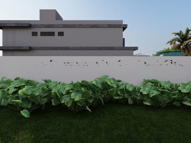 Casa com 330m² 4 quartos e 5 banheiros, à venda, no bairro Terras Alpha - Urbanova em São José dos Campos