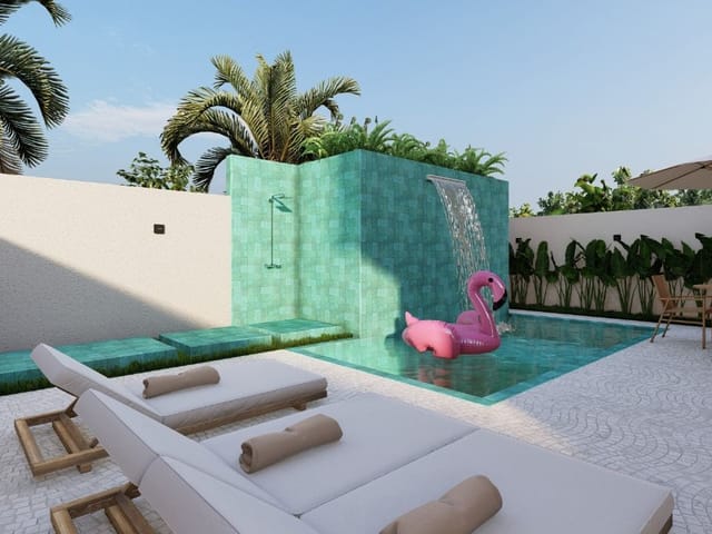 Casa com 330m² 4 quartos e 5 banheiros, à venda, no bairro Terras Alpha - Urbanova em São José dos Campos
