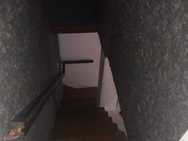 Casa 2 quartos e 2 banheiros, à venda, no bairro Cascatinha em Petrópolis