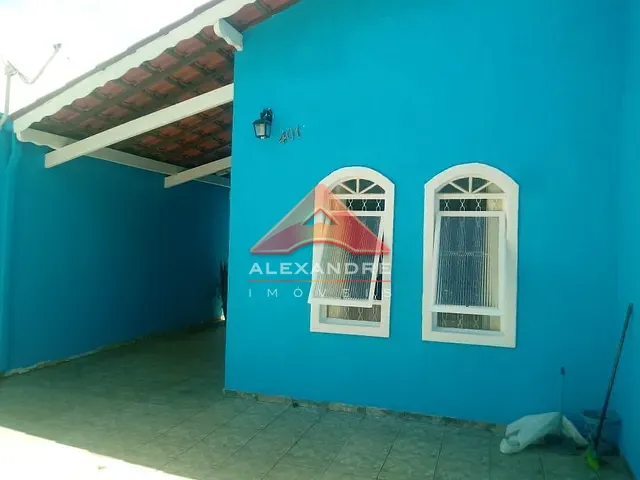 Casa com 150m² 2 quartos e 1 banheiro, à venda, no bairro Jardim Cruzeiro do Sul em São José dos Campos