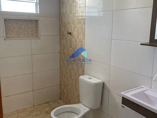 Casa 2 quartos e 2 banheiros, à venda, no bairro Campos de São José em São José dos Campos
