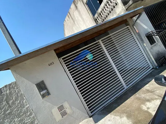 Casa 2 quartos e 2 banheiros, à venda, no bairro Campos de São José em São José dos Campos