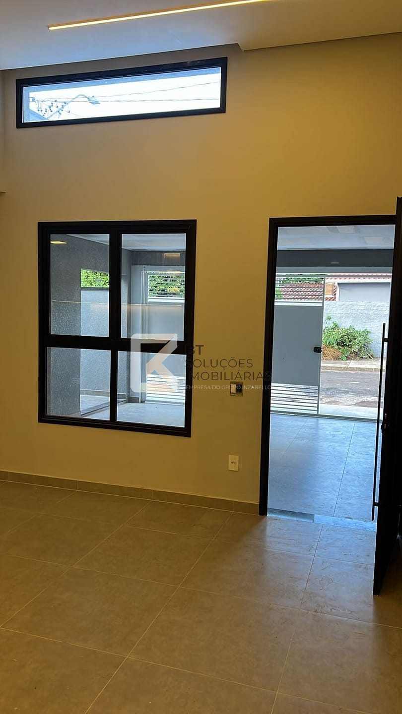 Casa, 3 quartos, 108 m² - Foto 2