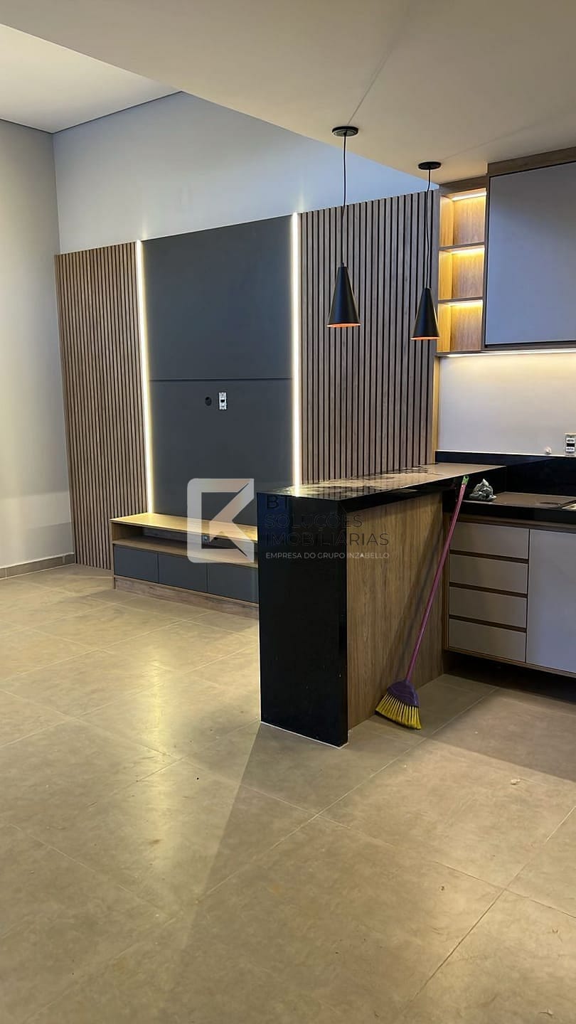 Casa, 3 quartos, 108 m² - Foto 1