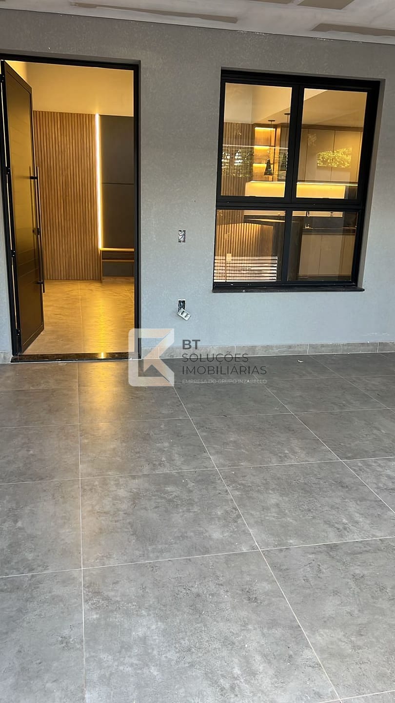 Casa, 3 quartos, 108 m² - Foto 4