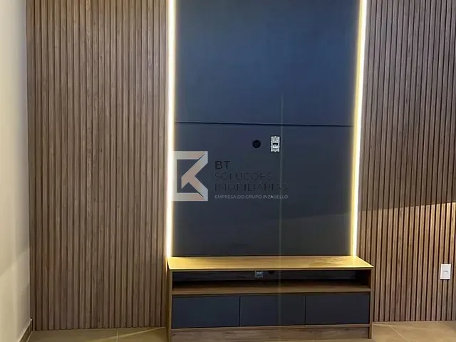 Casa com 125m² 3 quartos e 2 banheiros, à venda, no bairro Vila Castelo Branco em Indaiatuba