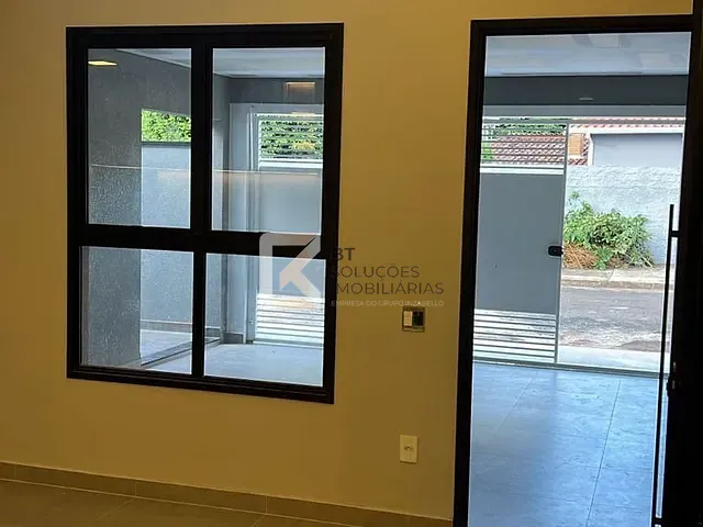 Casa com 125m² 3 quartos e 2 banheiros, à venda, no bairro Vila Castelo Branco em Indaiatuba
