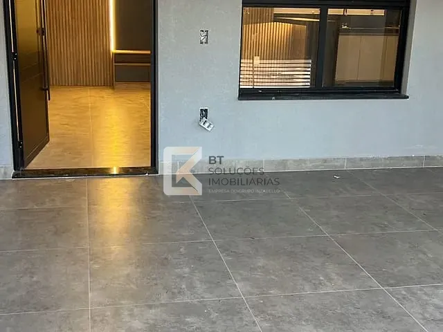Casa com 125m² 3 quartos e 2 banheiros, à venda, no bairro Vila Castelo Branco em Indaiatuba