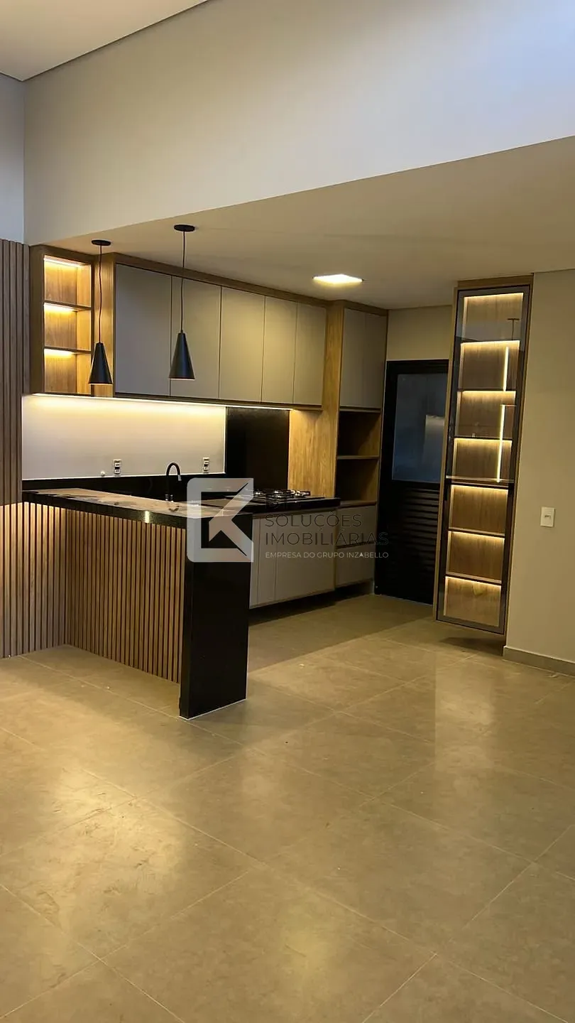 Casa, 3 quartos, 108 m² - Foto 1
