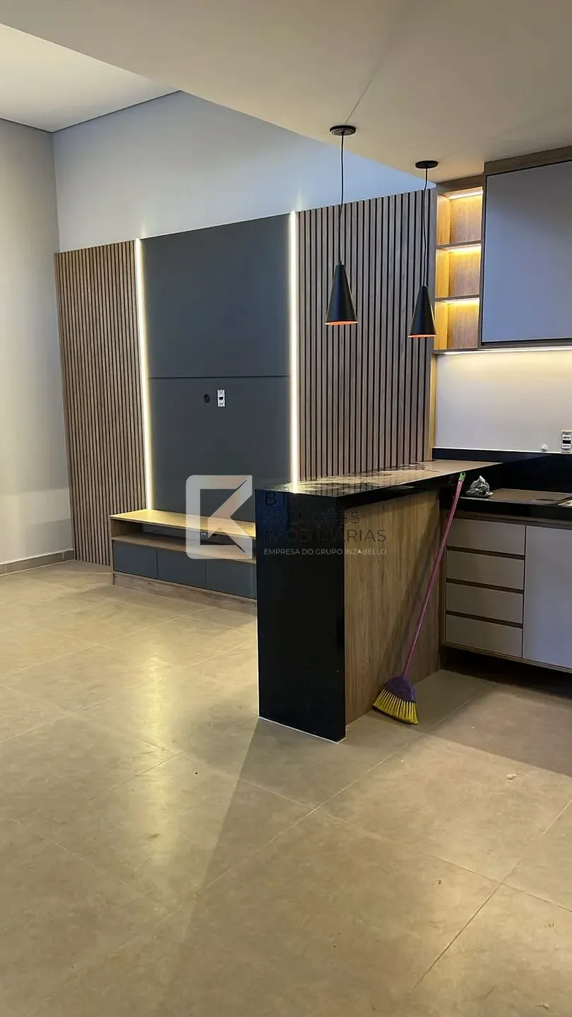 Casa, 3 quartos, 108 m² - Foto 6
