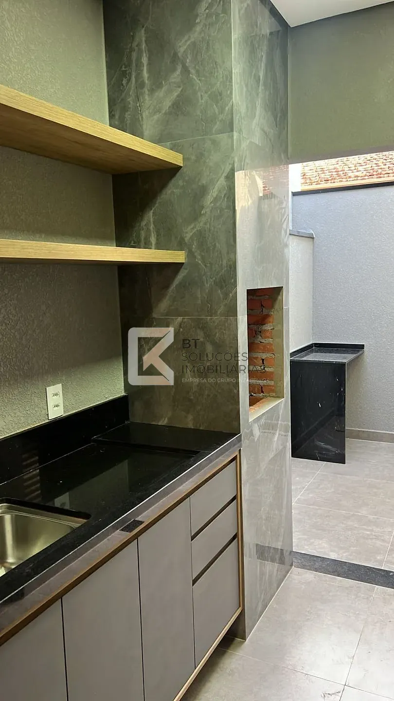 Casa, 3 quartos, 108 m² - Foto 15