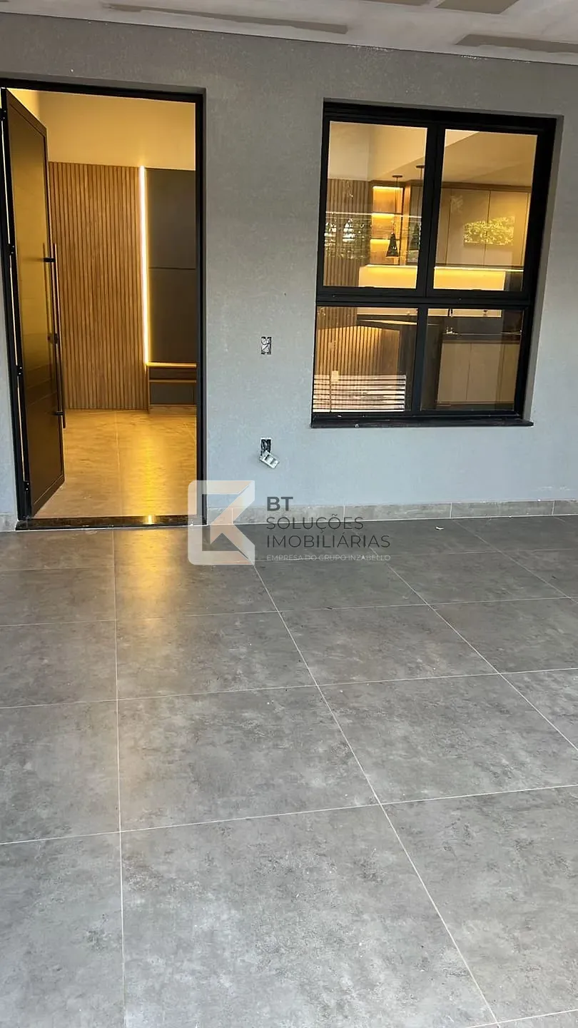 Casa, 3 quartos, 108 m² - Foto 4