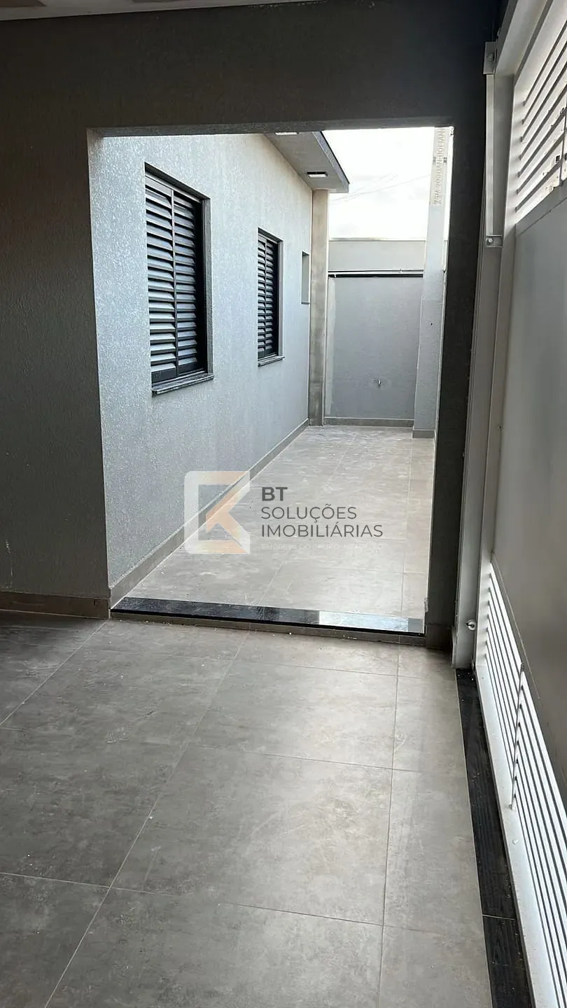 Casa, 3 quartos, 108 m² - Foto 16