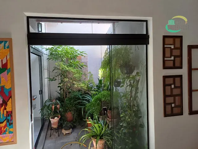 Casa com 300m² 4 quartos e 6 banheiros, à venda, no bairro Jardim Primavera em Campinas