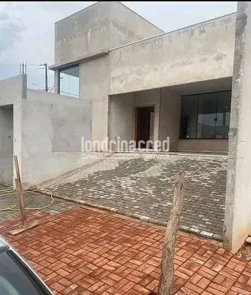 Casa, 3 quartos, 157 m² - Foto 1