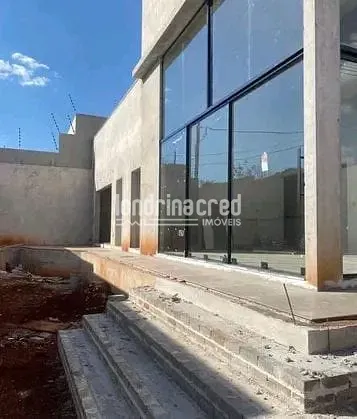 Casa, 3 quartos, 157 m² - Foto 4