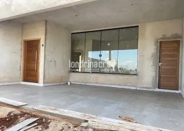 Casa, 3 quartos, 157 m² - Foto 2