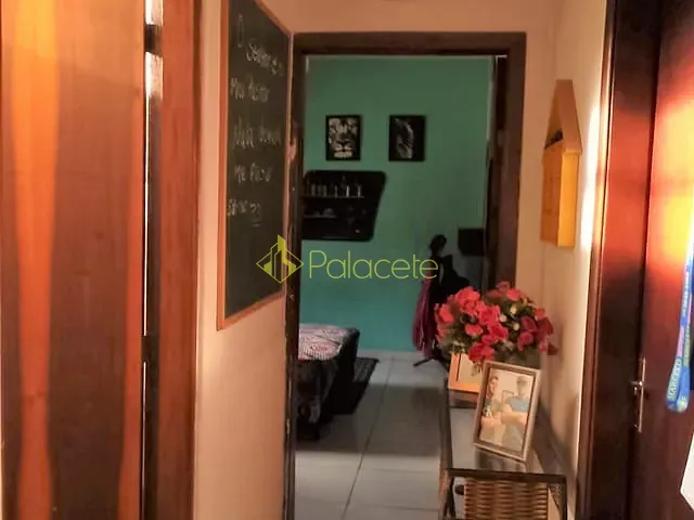 Casa com 270m² 2 quartos e 2 banheiros, à venda, no bairro Residencial Campos Maia em Pindamonhangaba