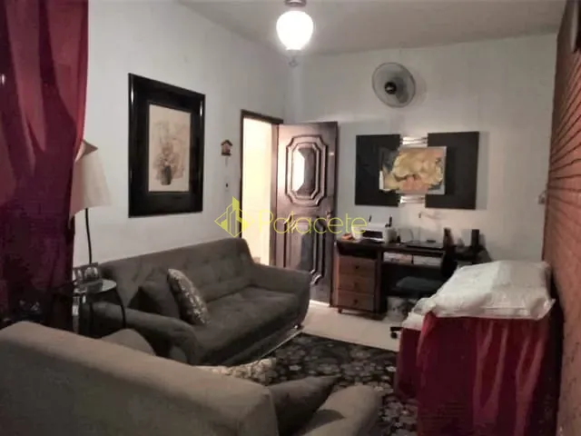 Casa com 270m² 2 quartos e 2 banheiros, à venda, no bairro Residencial Campos Maia em Pindamonhangaba