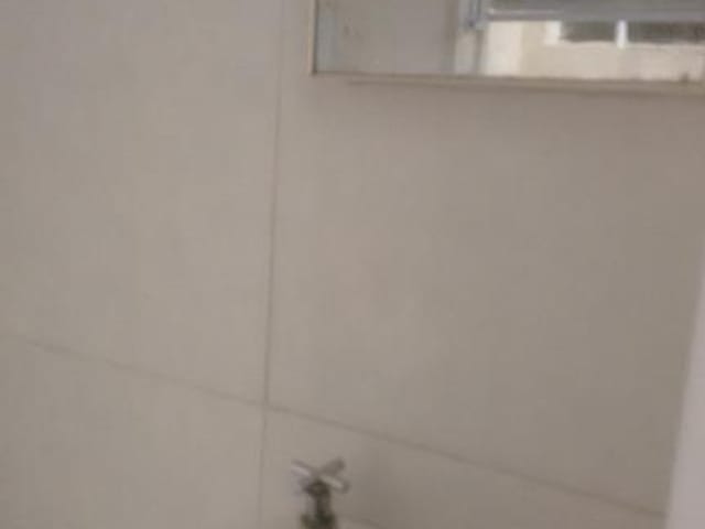 Foto do Casa - Casa com 1 dormitório para alugar, 30 m² por R$ 750,00/mês - Mooca - São Paulo/SP | ZONA LESTE IMÓVEIS