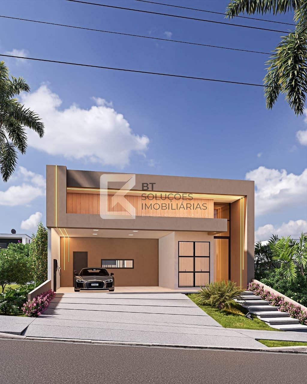 Casa, 3 quartos, 211 m² - Foto 9