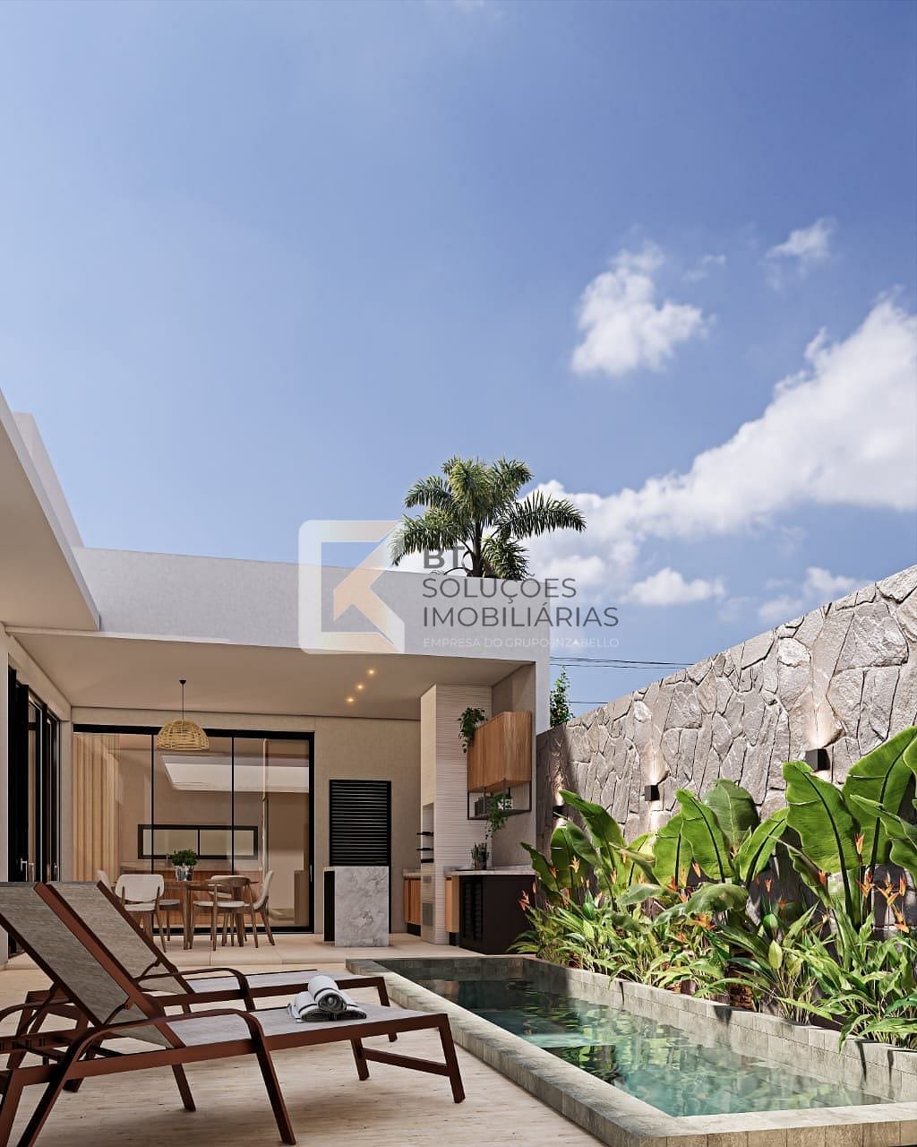 Casa, 3 quartos, 211 m² - Foto 8