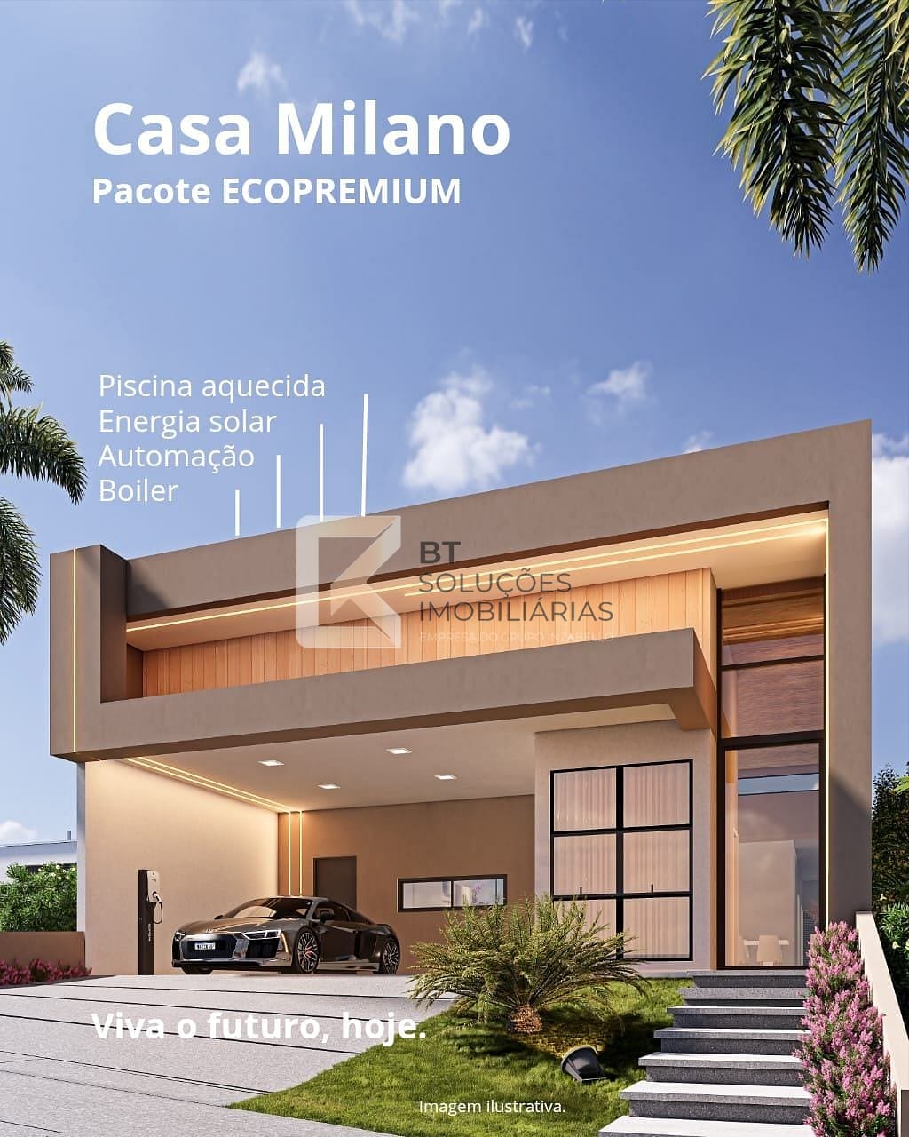 Casa, 3 quartos, 211 m² - Foto 10