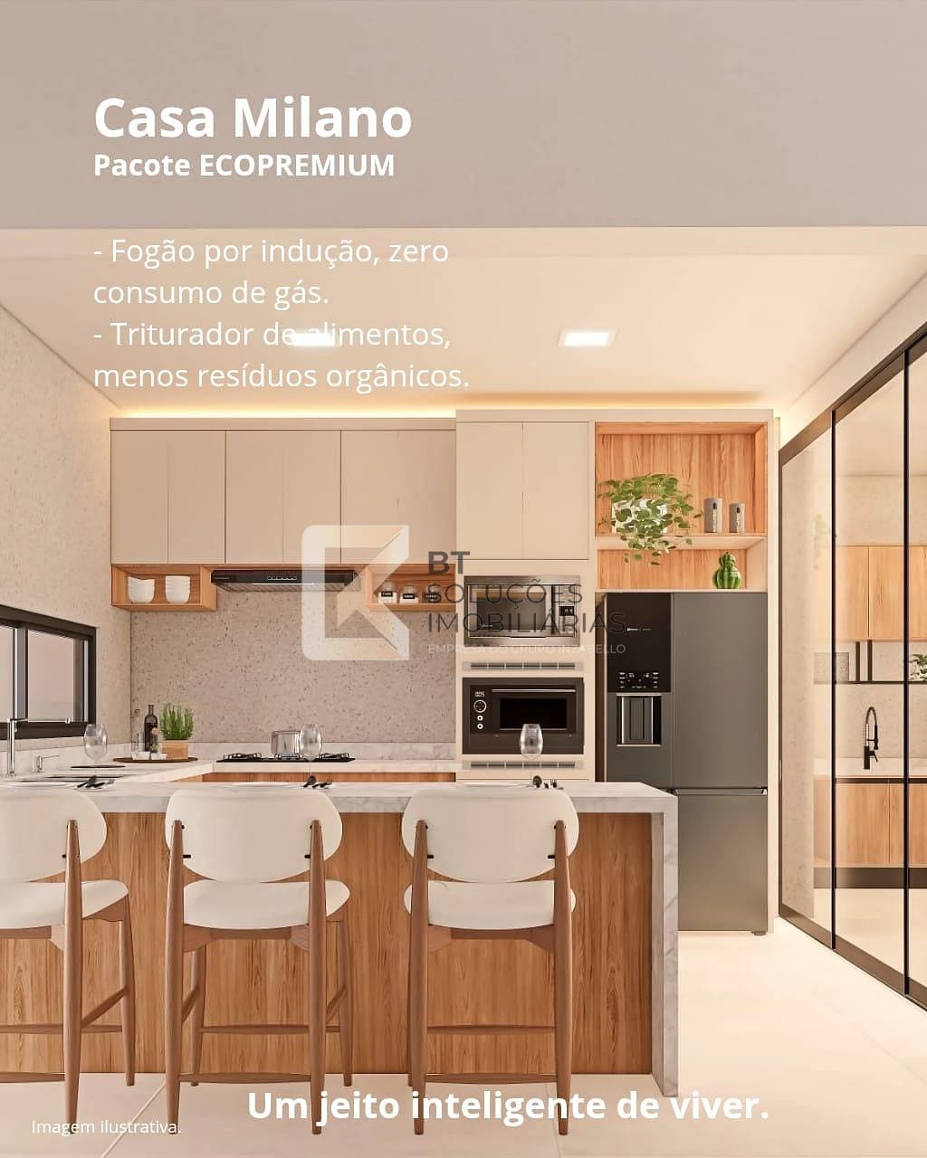 Casa, 3 quartos, 211 m² - Foto 3