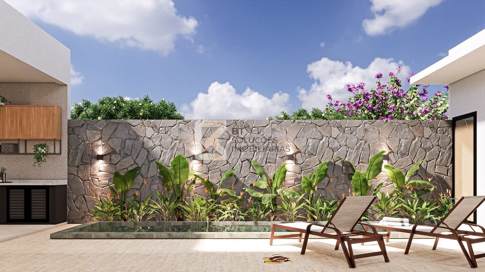 Casa, 3 quartos, 211 m² - Foto 6