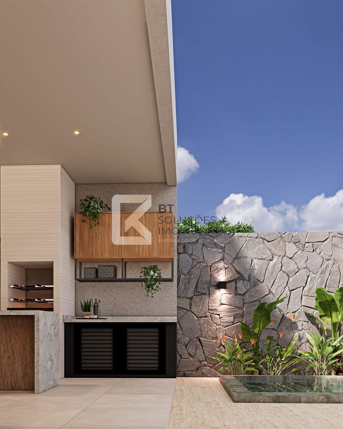 Casa, 3 quartos, 211 m² - Foto 4