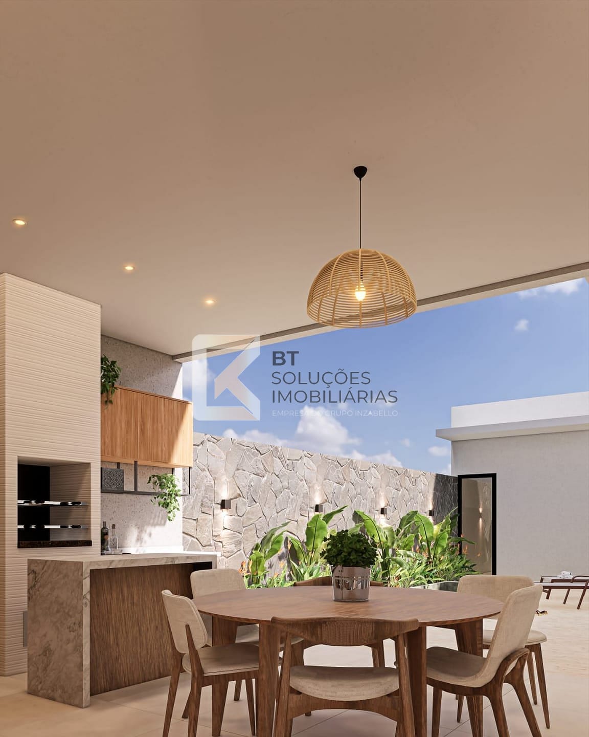 Casa, 3 quartos, 211 m² - Foto 5