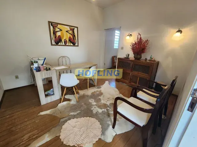Casa com 570m² 3 quartos e 2 banheiros, à venda, no bairro Cidade Nova em Rio Claro
