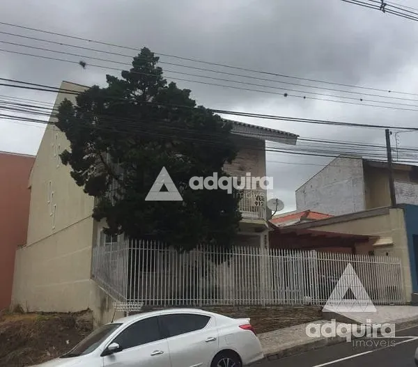 Sobrado, 3 quartos, 250 m² - Foto 2