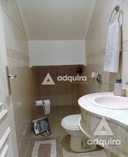 Sobrado, 3 quartos, 250 m² - Foto 7