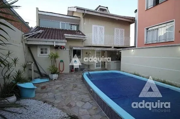 Sobrado, 3 quartos, 250 m² - Foto 15