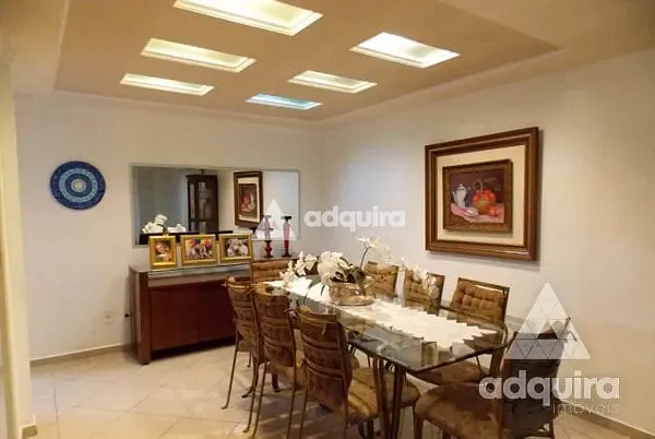 Sobrado, 3 quartos, 250 m² - Foto 6