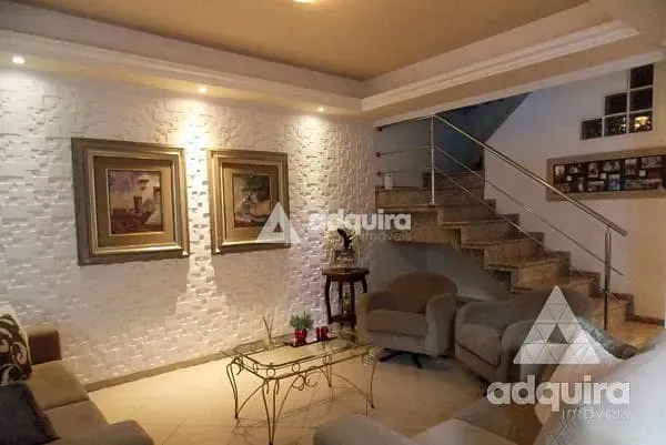 Sobrado, 3 quartos, 250 m² - Foto 4