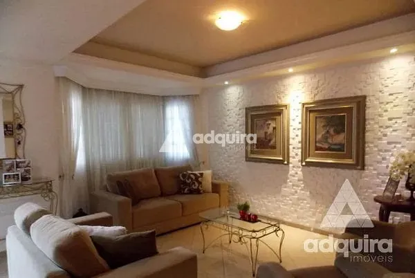 Sobrado, 3 quartos, 250 m² - Foto 5
