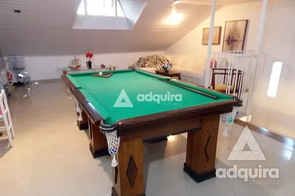 Sobrado, 3 quartos, 250 m² - Foto 12