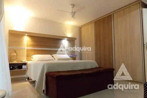 Sobrado, 3 quartos, 250 m² - Foto 9