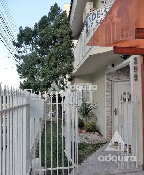 Sobrado, 3 quartos, 250 m² - Foto 3