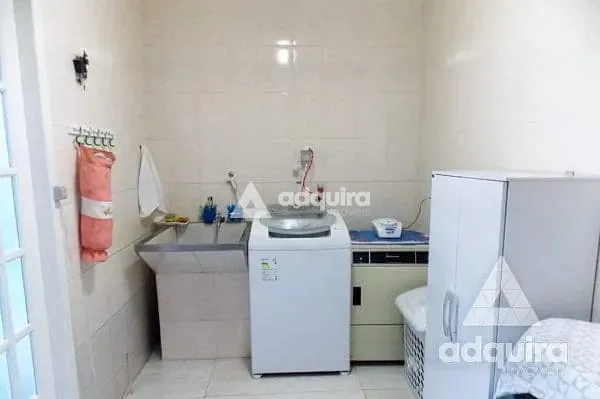 Sobrado, 3 quartos, 250 m² - Foto 13