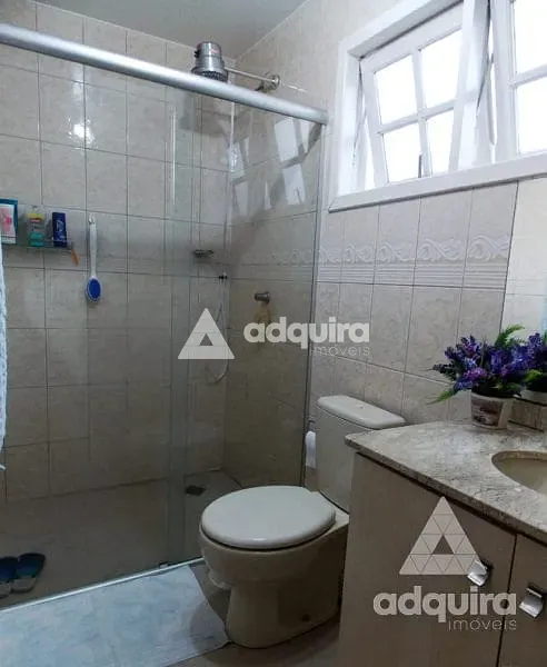 Sobrado, 3 quartos, 250 m² - Foto 10