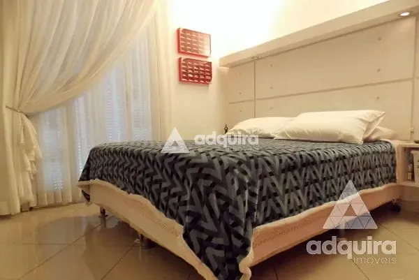 Sobrado, 3 quartos, 250 m² - Foto 8
